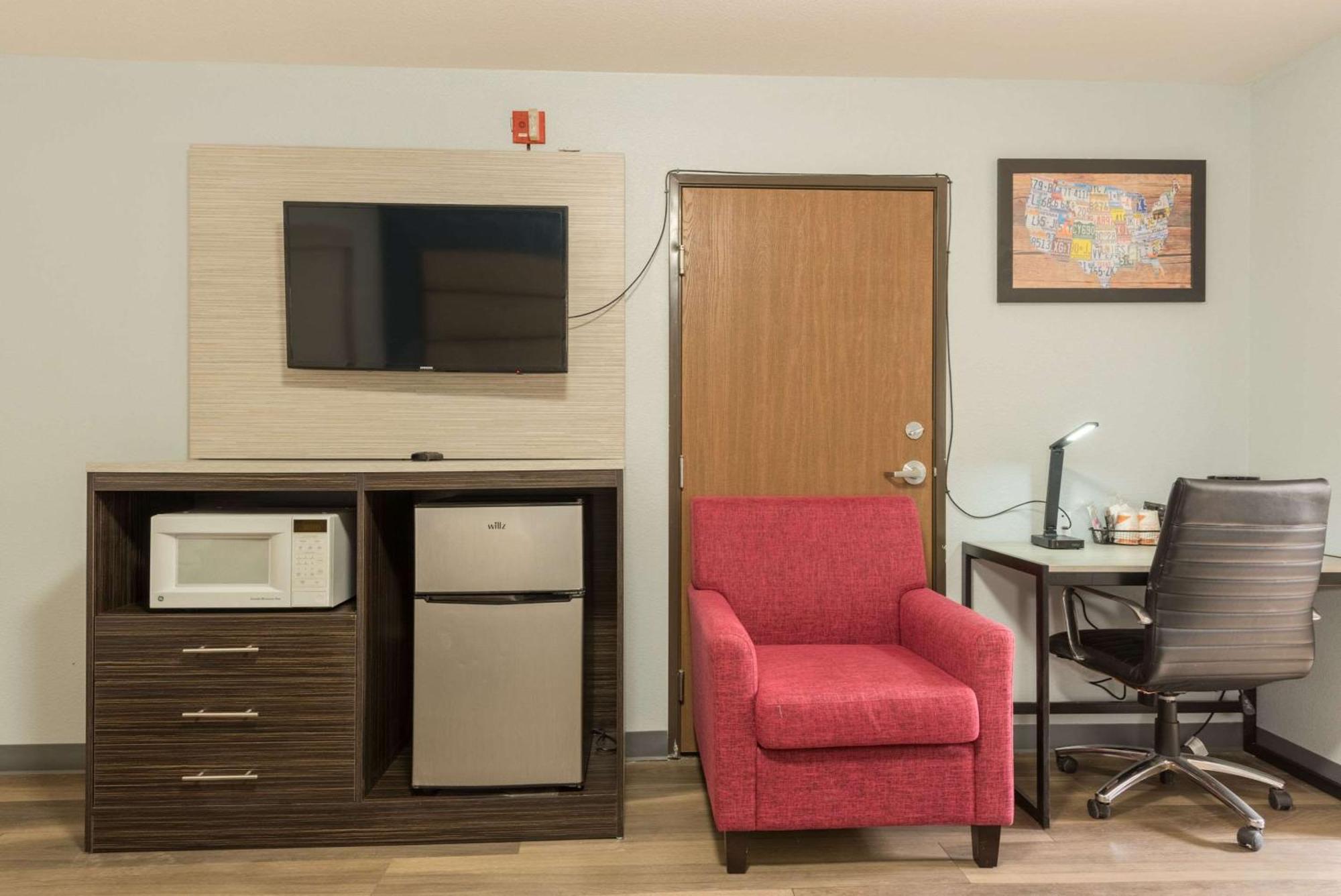 Quality Inn & Suites Manitou Springs At Pikes Peak Exterior photo